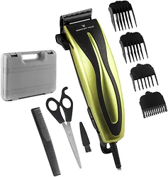 Машинка для стрижки волос Mercury MC-6992