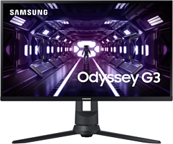 Samsung Odyssey G3 F27G35TFWUX