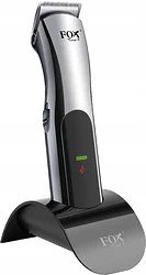 Машинка для стрижки волос Fox Tango S Машинка для стрижки волос Fox Tango S