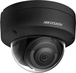 Hikvision DS-2CD2143G2-IS (4 мм, черный)