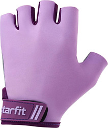 Starfit WG-101 (фиолетовый, M)