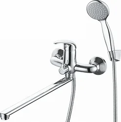 Смеситель Gross Aqua Basic 7211257C-35F