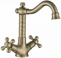 Смеситель Kaiser Carlson Style 44411-1