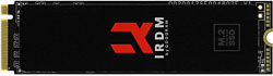 GOODRAM IRDM M.2 1TB IR-SSDPR-P34B-01T-80