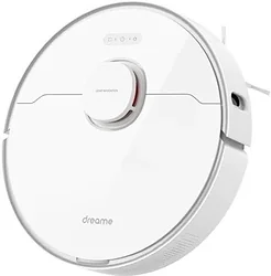 Робот-пылесос Dreame Bot L10 Pro (белый)