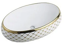 Раковина CeramaLux 262-20 Раковина CeramaLux 262-20