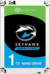 Seagate SkyHawk Lite Surveillance 1TB ST1000VX008