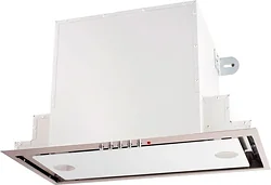 Вытяжка AKPO Neva Glass Eco 80 WK-4 WH