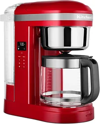 Капельная кофеварка KitchenAid 5KCM1209EER