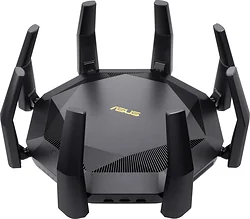 Роутер ASUS RT-AX89X Роутер ASUS RT-AX89X