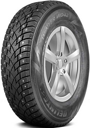 Delinte Winter WD42 225/65 R17 102T