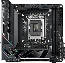 ASUS ROG STRIX Z790-I Gaming WiFi