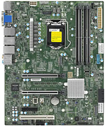 Supermicro MBD-X12SCA-F-B