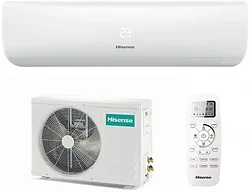 Сплит-система Hisense Zoom DC Inverter AS-13UR4RYRKB04
