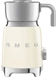 Вспениватель молока Smeg MFF11CREU