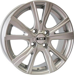 Колесный диск Neo Wheels 574 N 6x15/4x100 D60.1 ET36 SL