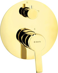 Deante Arnika Gold BQA Z44P