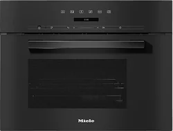 Паровой духовой шкаф Miele DG 7240 OBSW