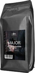 Major Ethiopia Sidamo GR.4 зерновой 1 кг