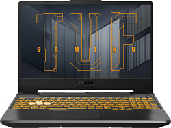 ASUS TUF Gaming A15 FA506QM-HN008T