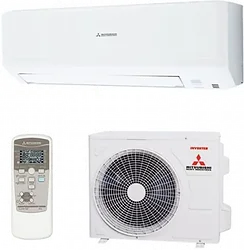 Сплит-система Mitsubishi Heavy Industries SRK45ZSP-W/SRC45ZSP-W Сплит-система Mitsubishi Heavy Industries SRK45ZSP-W/SRC45ZSP-W