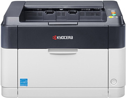 Kyocera Mita FS-1060DN + 2 TK-1120