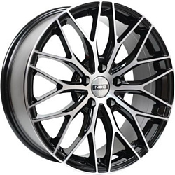 Колесный диск Neo Wheels 940 7.5x19/5x114.3 D67.1 ET45 BD