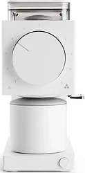 Кофемолка Fellow Ode Brew Grinder (белый) Кофемолка Fellow Ode Brew Grinder (белый)