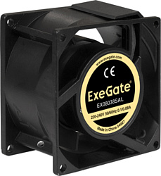 ExeGate EX08038SAL EX289001RUS