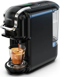 Капсульная кофеварка Hibrew H2B