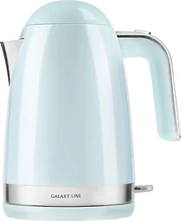 Электрочайник Galaxy Line GL0332 (небесный)