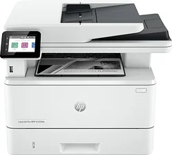 Мфу HP LaserJet Pro MFP 4103fdn 2Z628A