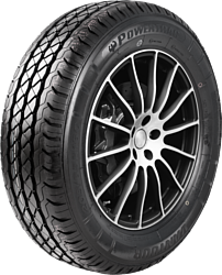 Powertrac VanTour 185/75 R16C 104/102R