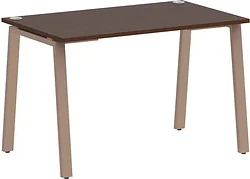 Стол для работы Riva Home Office VR.SP-3-118.A Мокко (венге цаво) Стол для работы Riva Home Office VR.SP-3-118.A Мокко (венге цаво)