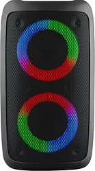 Портативная акустика Ginzzu GM-916B Портативная акустика Ginzzu GM-916B