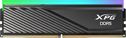 Модуль памяти ADATA XPG Lancer Blade RGB AX5U6000C3016G-SLABRBK Модуль памяти ADATA XPG Lancer Blade RGB AX5U6000C3016G-SLABRBK