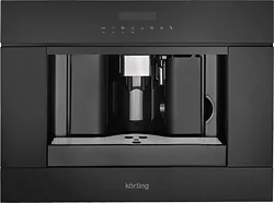 Кофемашина Korting KCM 9200 BG Кофемашина Korting KCM 9200 BG