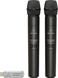 Микрофон Behringer ULM202USB