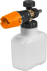Насадка для мойки высокого давления Bort Foam Master Ultra 93416329