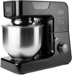 Кухонный комбайн Black&Decker BXKM1000E