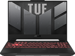 ASUS TUF Gaming A15 2024 FA507UI-HQ024