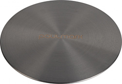 Paulmark PM116-GM (вороненая сталь)