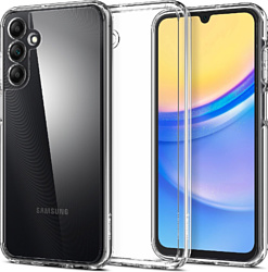 Spigen Ultra Hybrid для Galaxy A15/A15 5G ACS07241 (прозрачный)