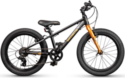 Maxiscoo 5Bike 20 M (2024)