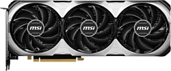 MSI GeForce RTX 4070 Ti Super 16G Ventus 3X