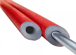 Теплоизоляция Energoflex Super Protect 18/6-2 EFXT018062SUPRK (красный)