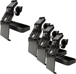 Комплект адаптеров LUX Peugeot206 691240