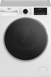 Стиральная машина BEKO B3WFR572WC