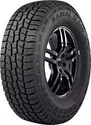 Goodride SL369 A/T 285/70 R17 117T