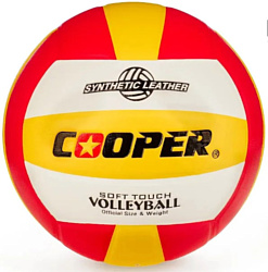 Cooper COOP003 Cooper COOP003